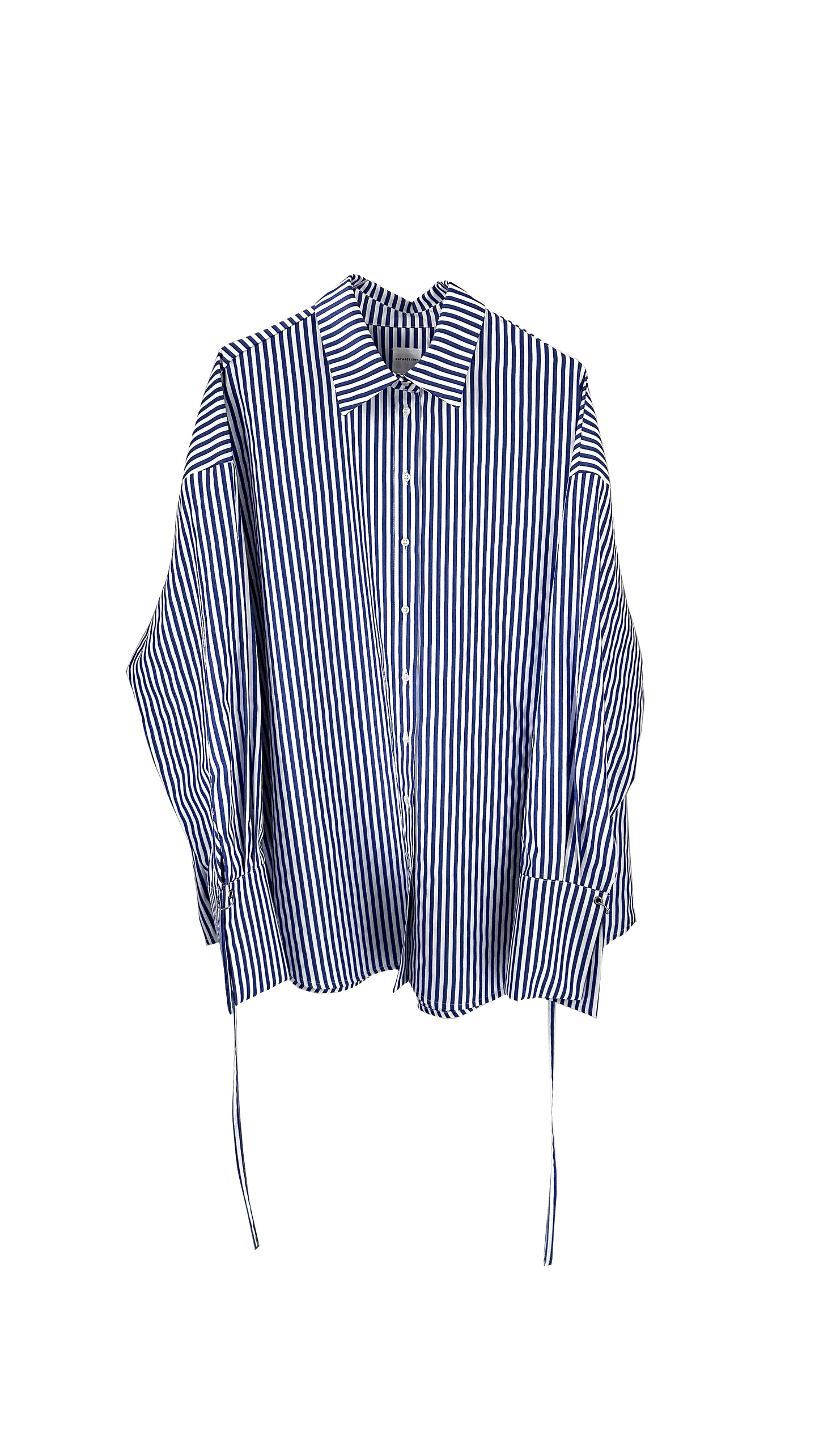 Camicia in Riga Cotton