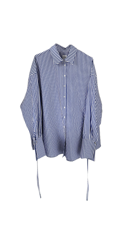 Camicia in Riga Cotton