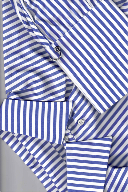 Camicia in Riga Cotton